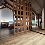 Palorto Hotel Gjirokaster