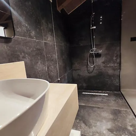 Palorto ジロカストラ