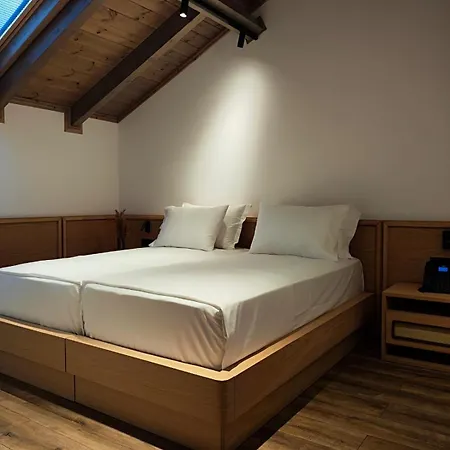 Palorto Hotel Gjirokastër