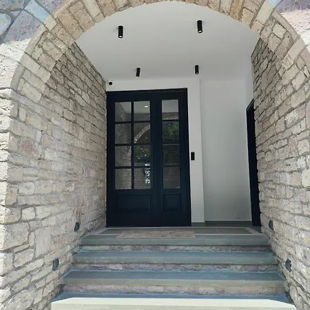 Hotel Palorto 4*