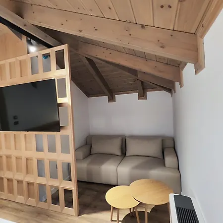 Palorto Hotell Gjirokastër