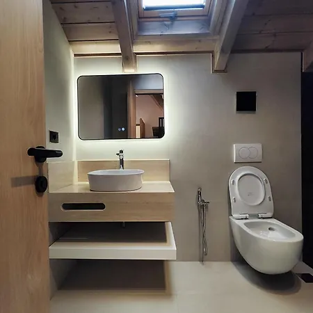 Palorto ジロカストラ