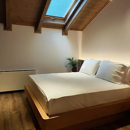 Palorto Otel 4*