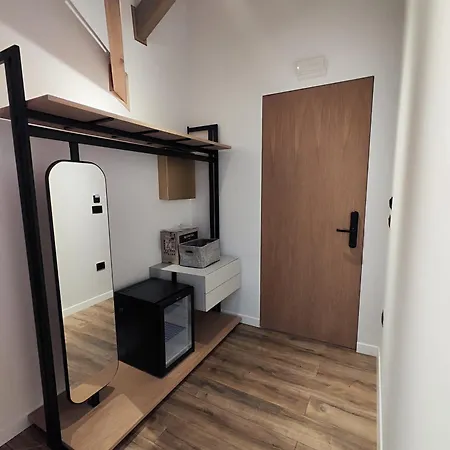 Hotel Palorto Gjirokastër