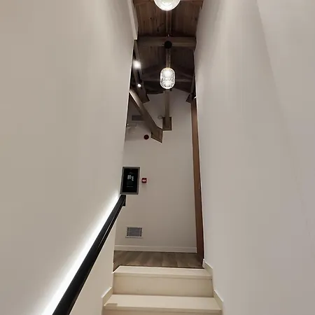 Palorto 4* Gjirokastër