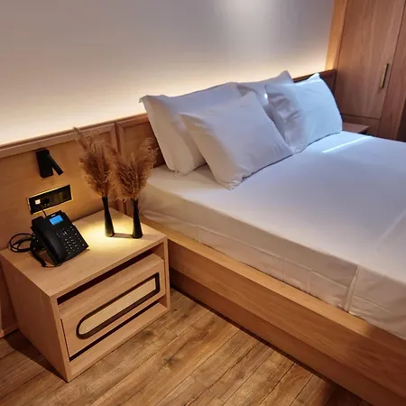 Hotel Palorto Gjirokastër