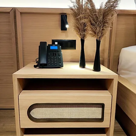 Palorto 4* Gjirokastër