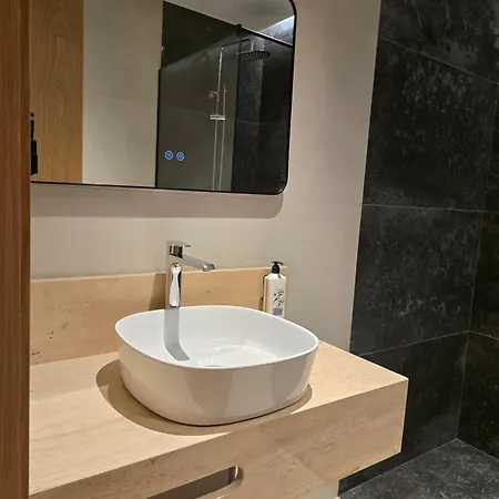 Palorto Hotel Gjirokastër