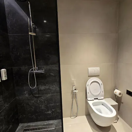 Palorto ホテル ジロカストラ