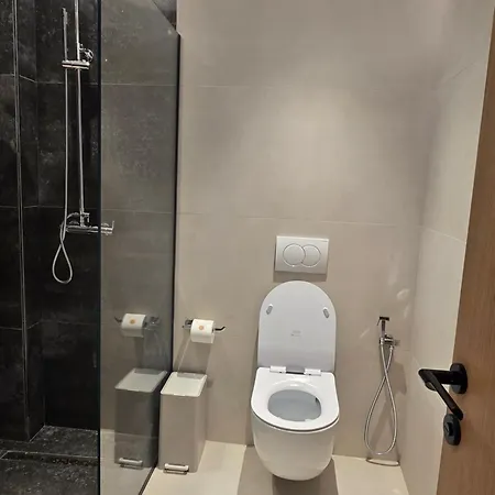 Palorto 4* Gjirokastër