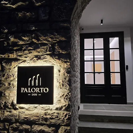 ホテル Palorto 4*