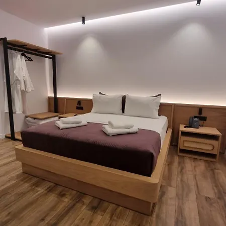 Palorto ジロカストラ