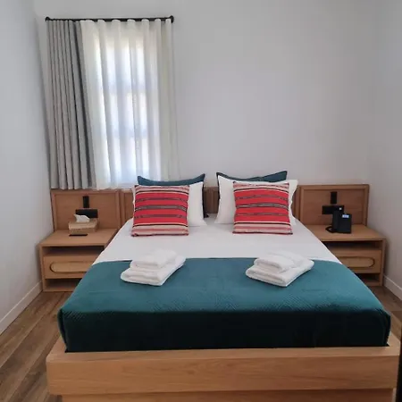 Palorto ジロカストラ