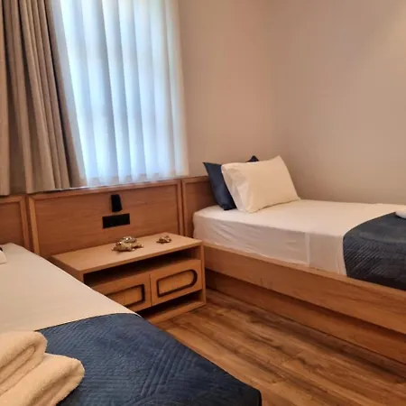 Palorto Hotel Gjirokastër