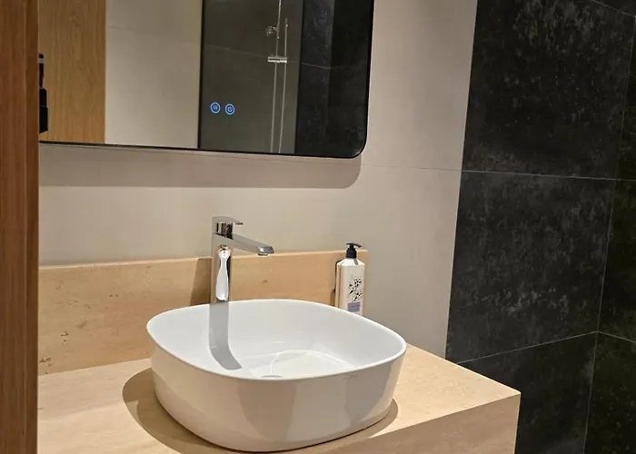 Palorto Hotel Gjirokastër