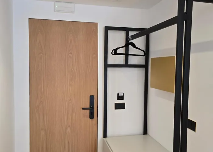 Palorto 4* Gjirokastër