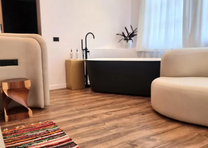 Palorto 4* Gjirokastër