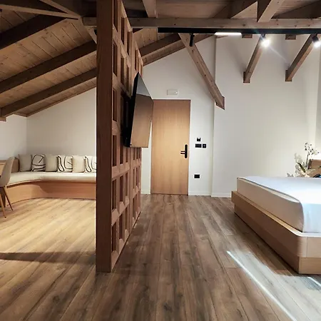 Palorto Hotel 4*