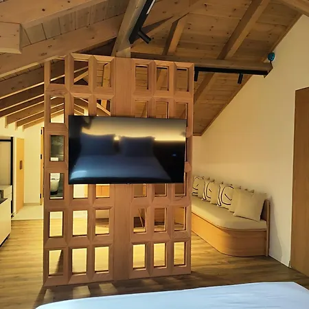 Hotel Palorto Gjirokaster