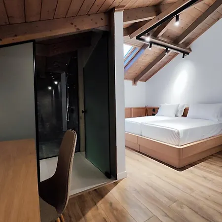 Palorto Hotel