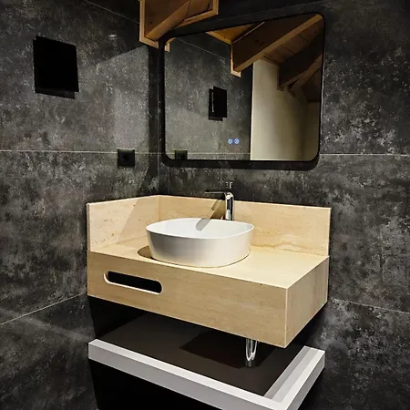Palorto Hotel 4*