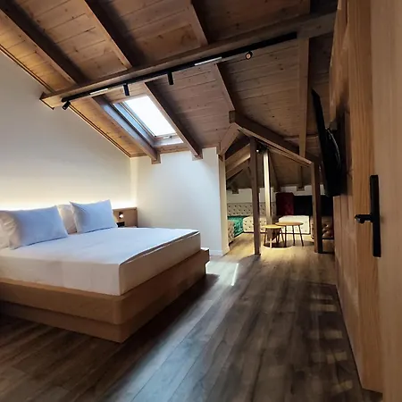 Hotel Palorto 4*