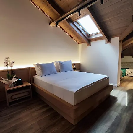 Hotel Palorto Gjirokaster