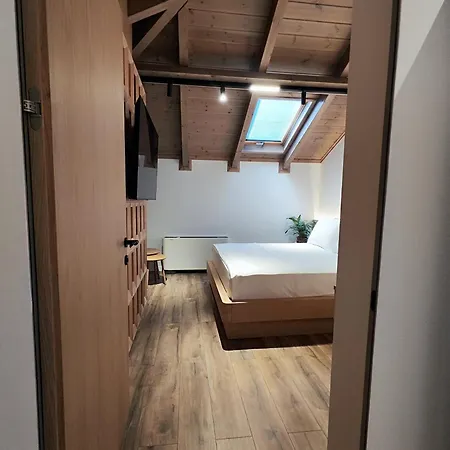 Palorto Hotel 4*
