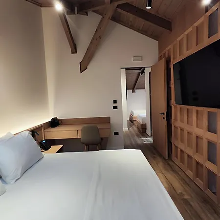 Palorto Szálloda 4*