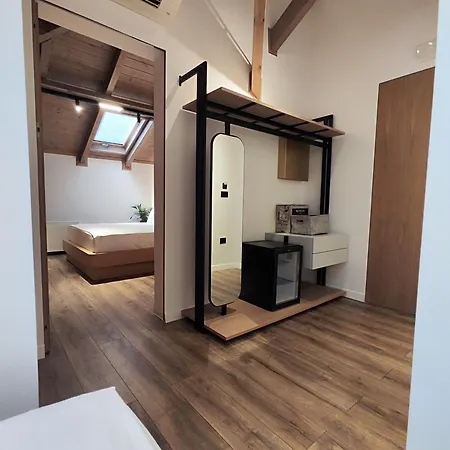 Hotel Palorto 4*