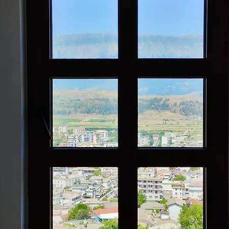 Palorto Hotel Gjirokaster