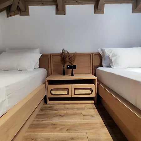 Hotel Palorto 4*