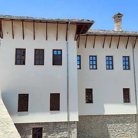 Palorto Hotel