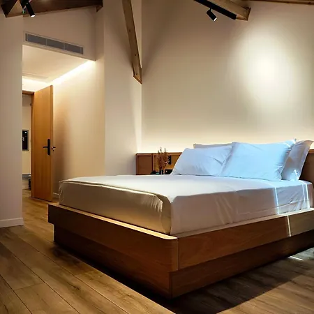 Palorto Hotel