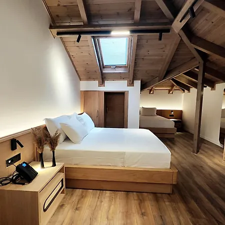 Hotel Palorto