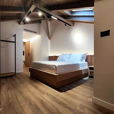 Palorto Hotel 4*
