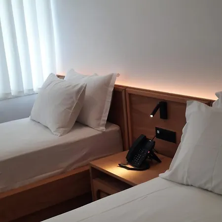 Palorto Hotel