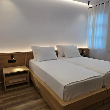 Hotel Palorto 4*
