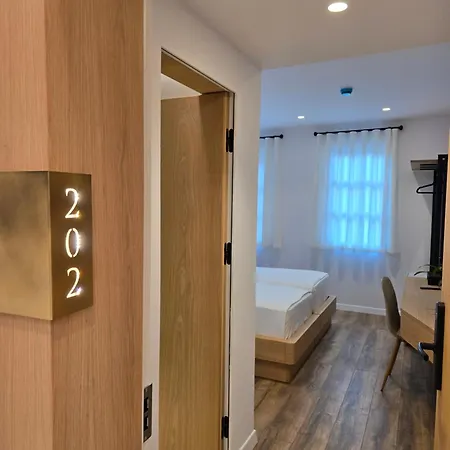 Palorto Hotel Gjirokastra