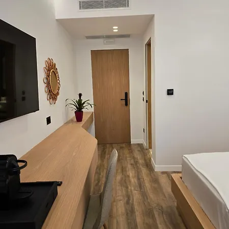 Palorto 4*