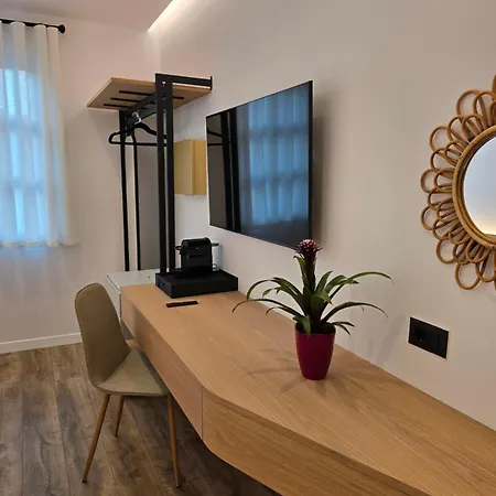 Palorto Hotel Gjirokastra