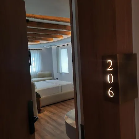 Palorto Hotel