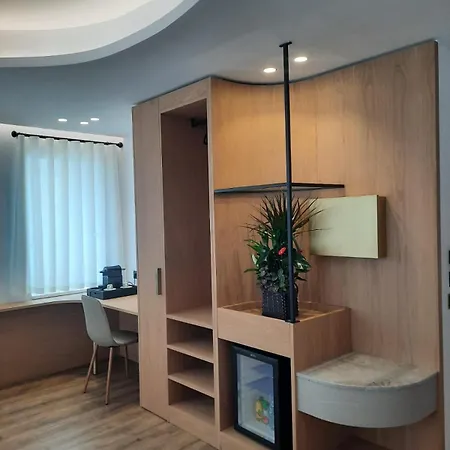 Hotel Palorto