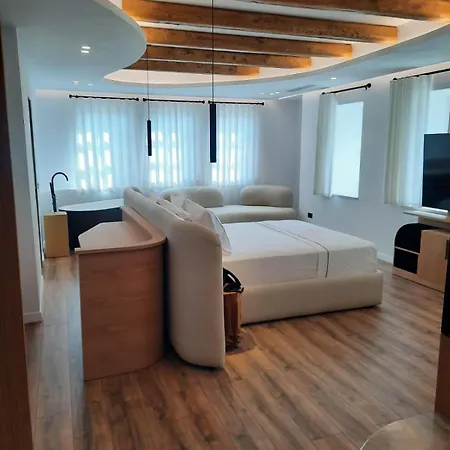 Palorto Hotel