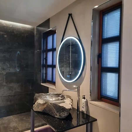 Palorto 4* Gjirokastër