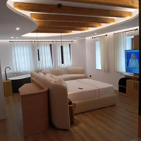 Palorto Отель 4*