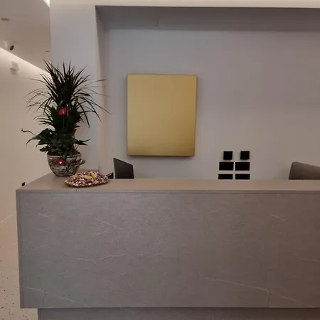 Palorto Hotel 4*