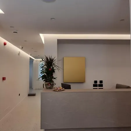 Palorto 4*