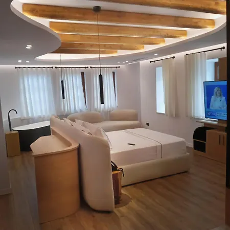 Hotel Palorto 4*