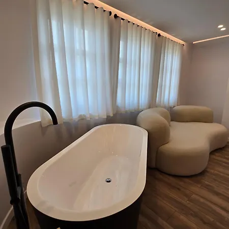 Hotel Palorto 4*
